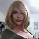 British T-girl Seeking Classy Gentleman in Manhattan...