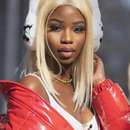 Hung Black Shemale Top or Bottom for Manhattan Gentleman 🌟